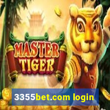 3355bet.com login